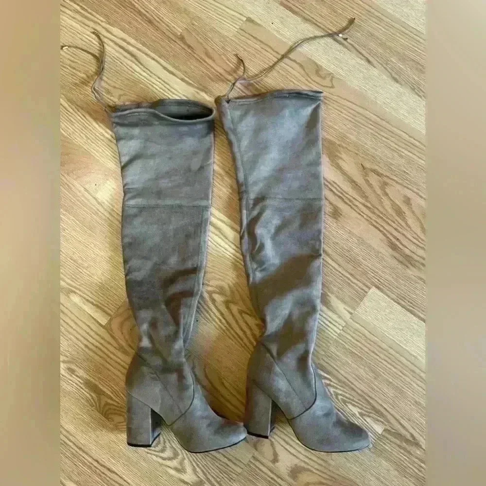 Steve Madden boots